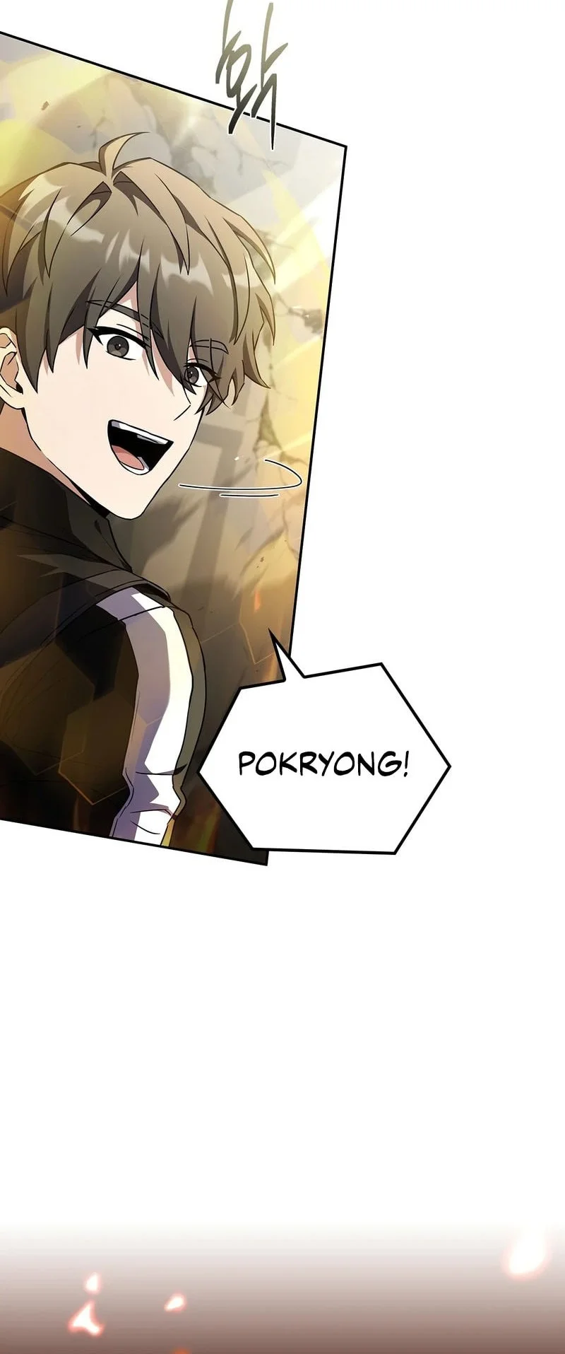 Only I Have an EX-Grade Summon Chapter 34 - halaman 20