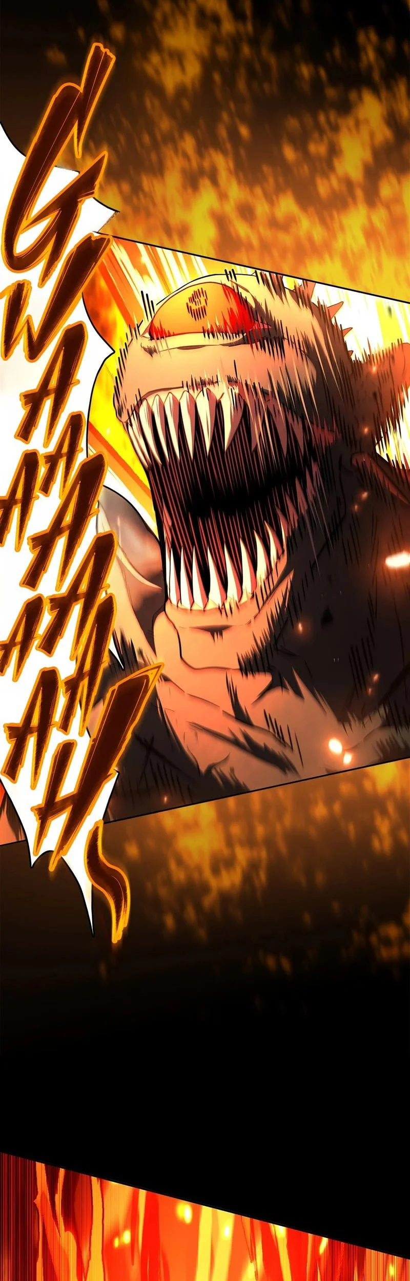 Only I Have an EX-Grade Summon Chapter 34 - halaman 23