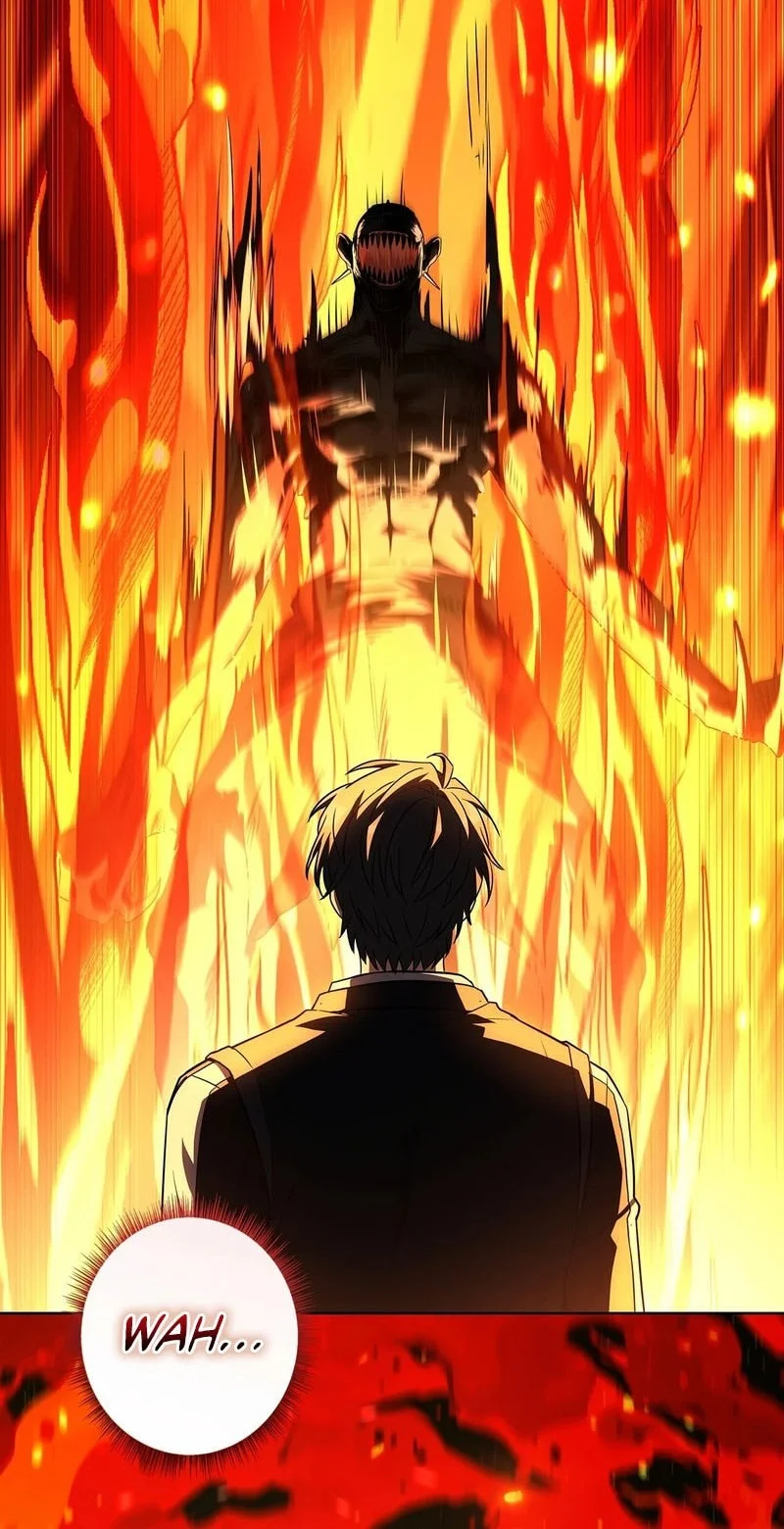 Only I Have an EX-Grade Summon Chapter 34 - halaman 24