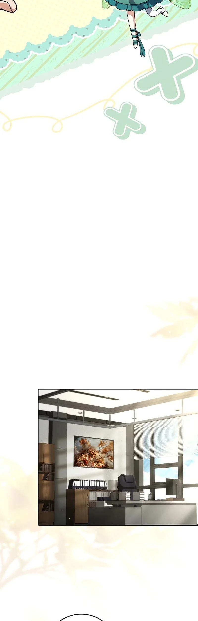 Only I Have an EX-Grade Summon Chapter 34 - halaman 30