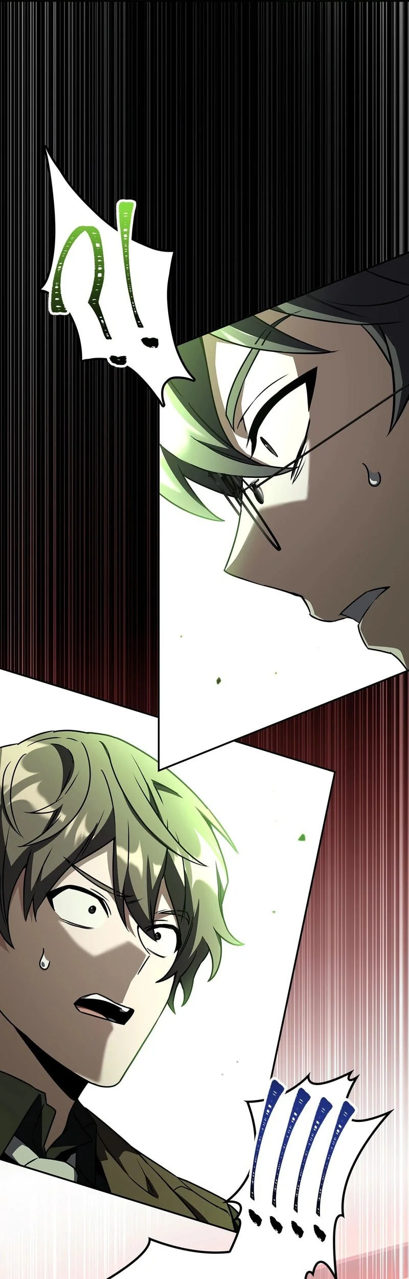 Only I Have an EX-Grade Summon Chapter 34 - halaman 37