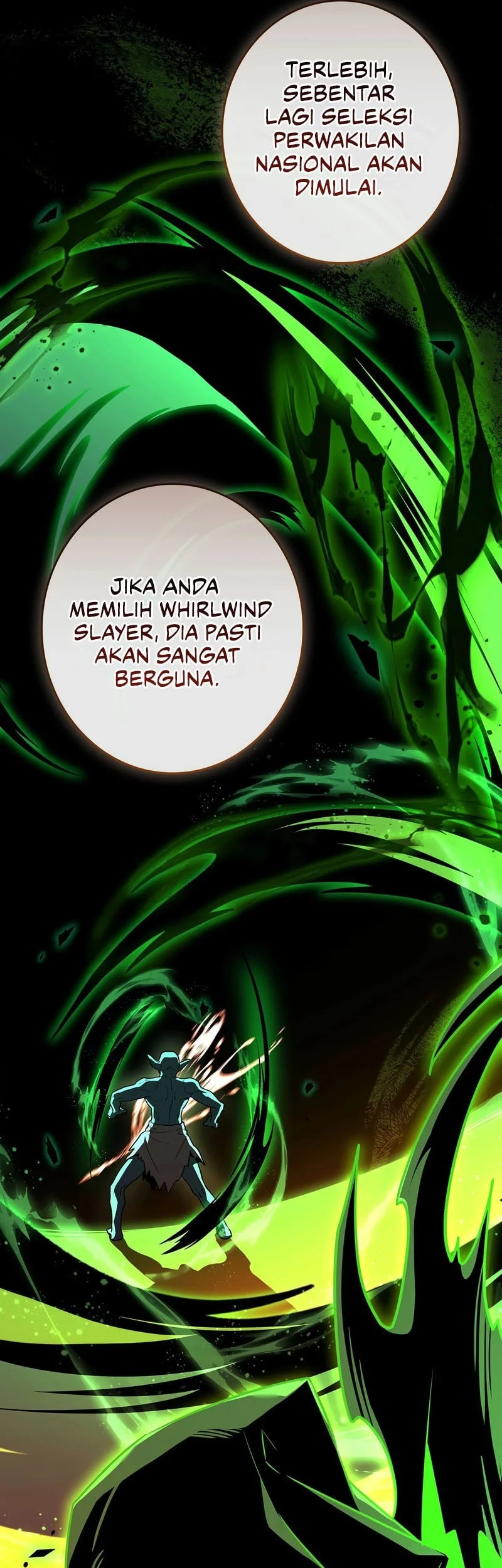 Only I Have an EX-Grade Summon Chapter 35 - halaman 26