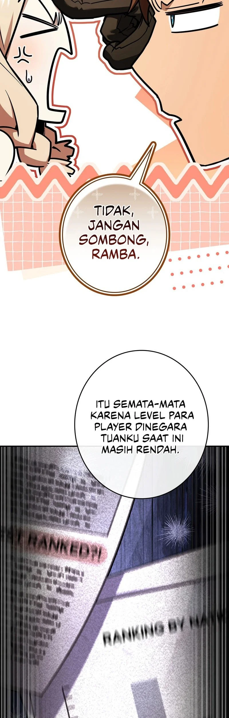 Only I Have an EX-Grade Summon Chapter 35 - halaman 28
