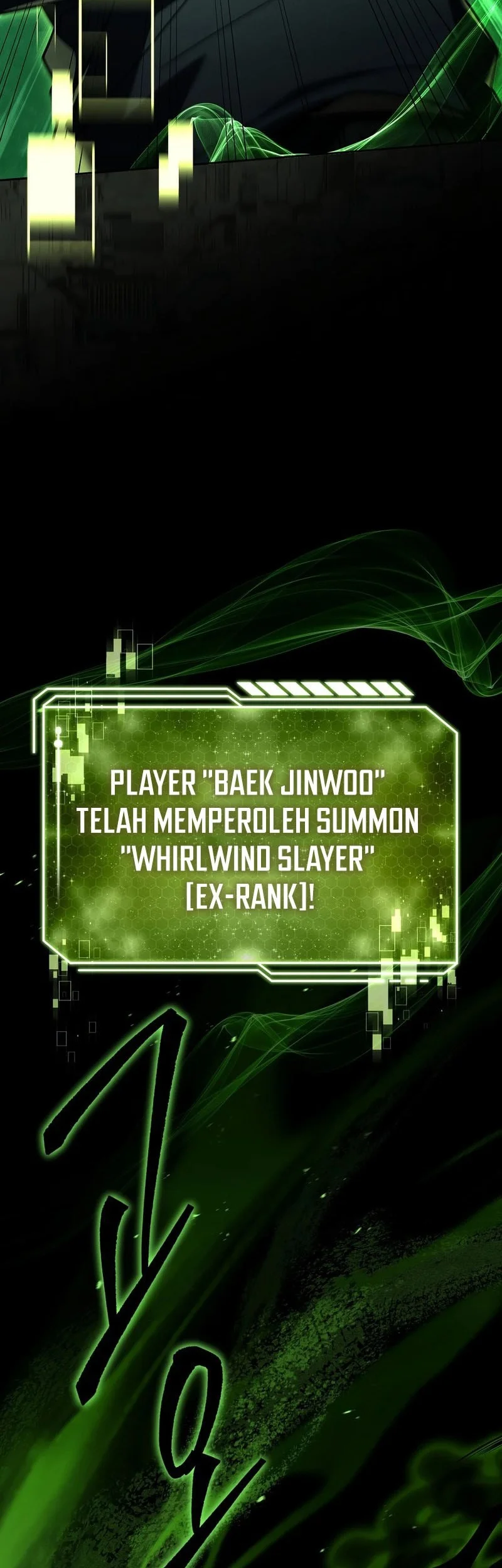 Only I Have an EX-Grade Summon Chapter 35 - halaman 35
