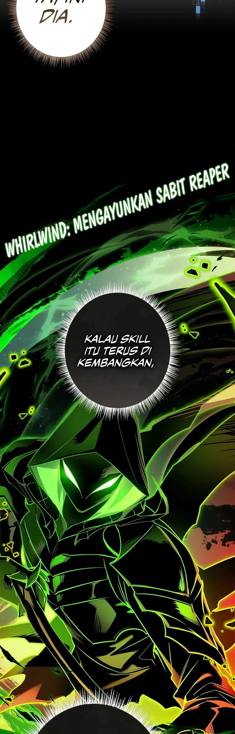 Only I Have an EX-Grade Summon Chapter 35 - halaman 44