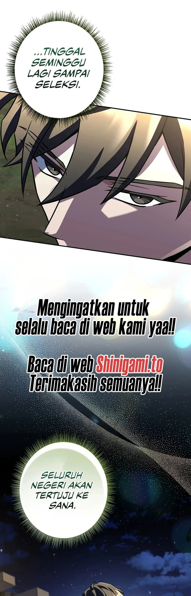 Only I Have an EX-Grade Summon Chapter 35 - halaman 53