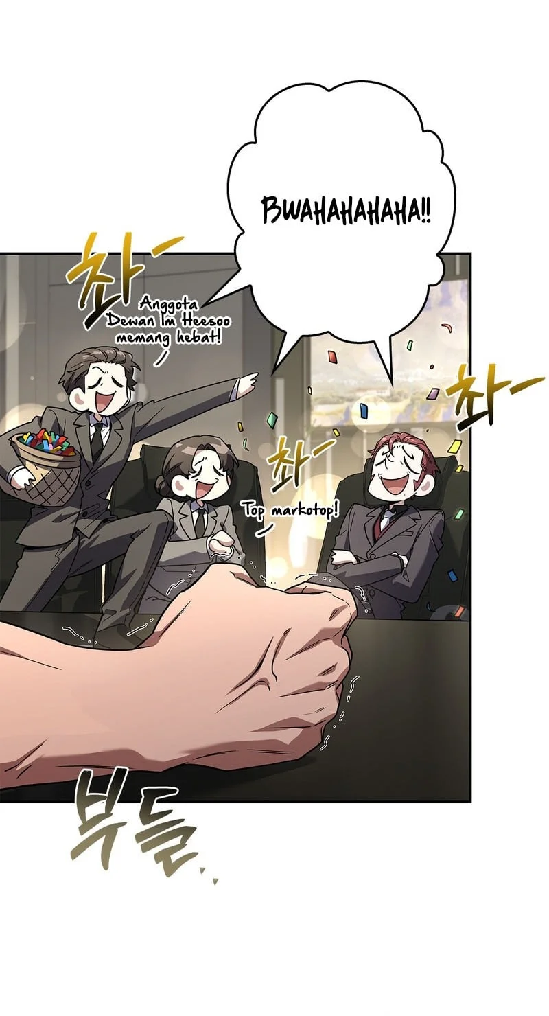 Only I Have an EX-Grade Summon Chapter 36 - halaman 12