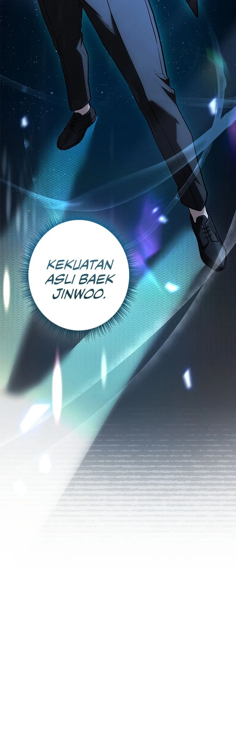Only I Have an EX-Grade Summon Chapter 36 - halaman 20