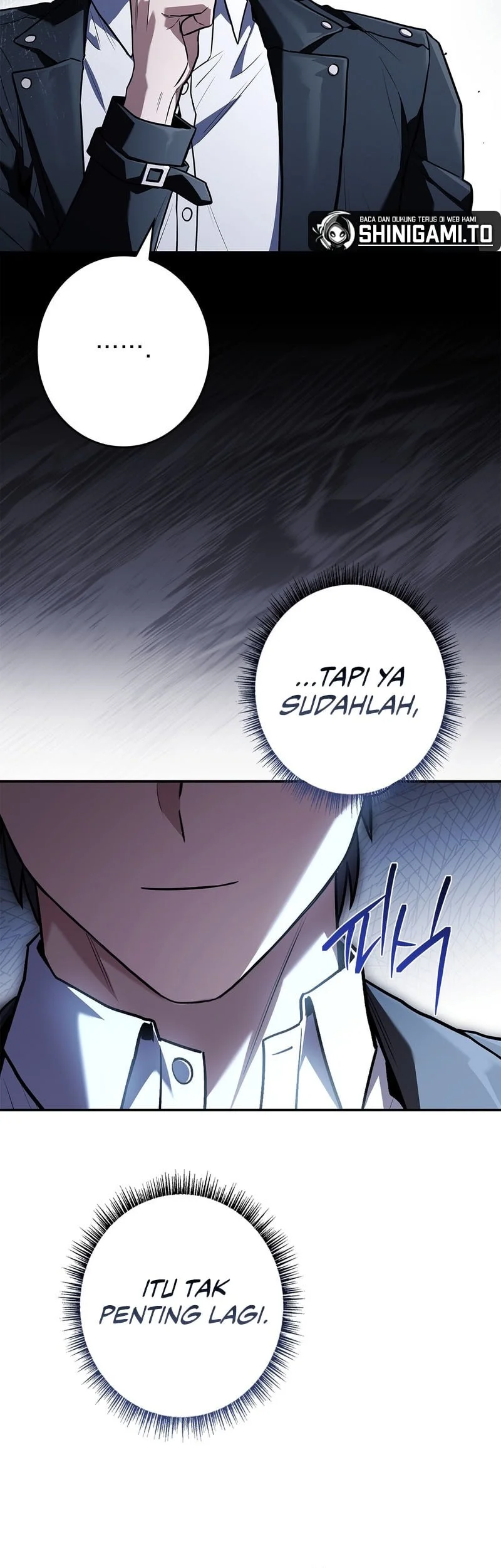 Only I Have an EX-Grade Summon Chapter 36 - halaman 26