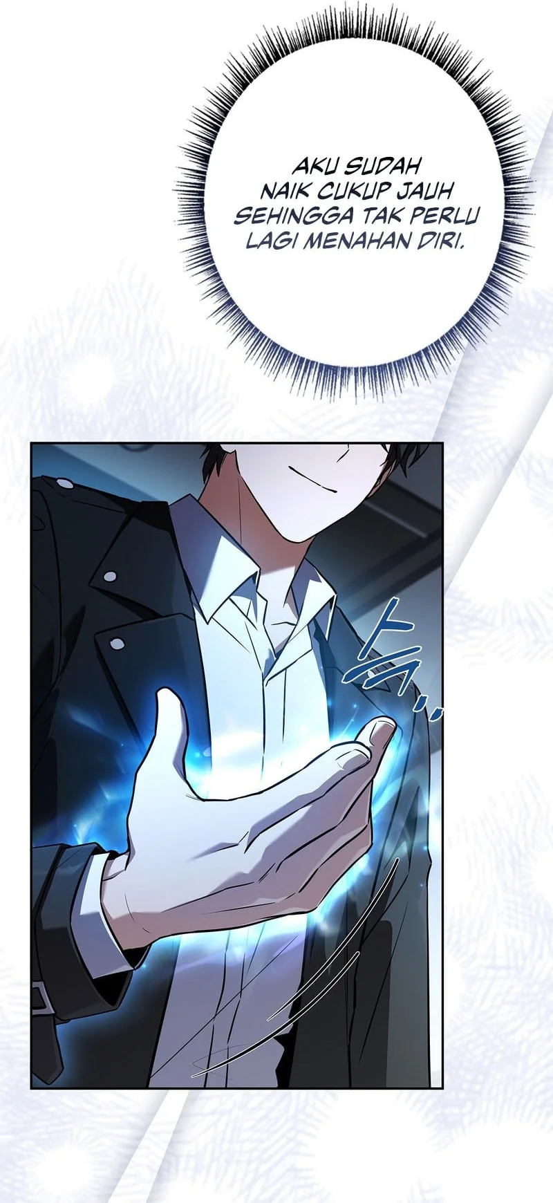 Only I Have an EX-Grade Summon Chapter 36 - halaman 27