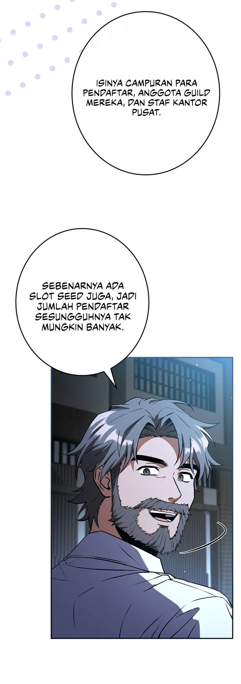 Only I Have an EX-Grade Summon Chapter 36 - halaman 39