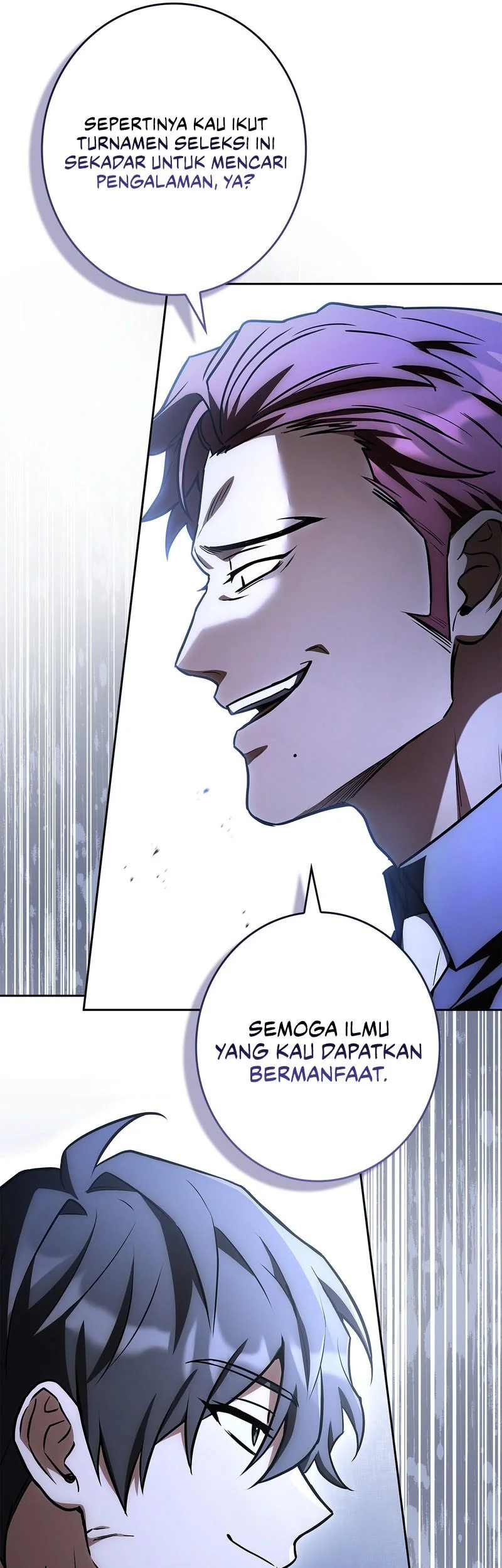 Only I Have an EX-Grade Summon Chapter 36 - halaman 47
