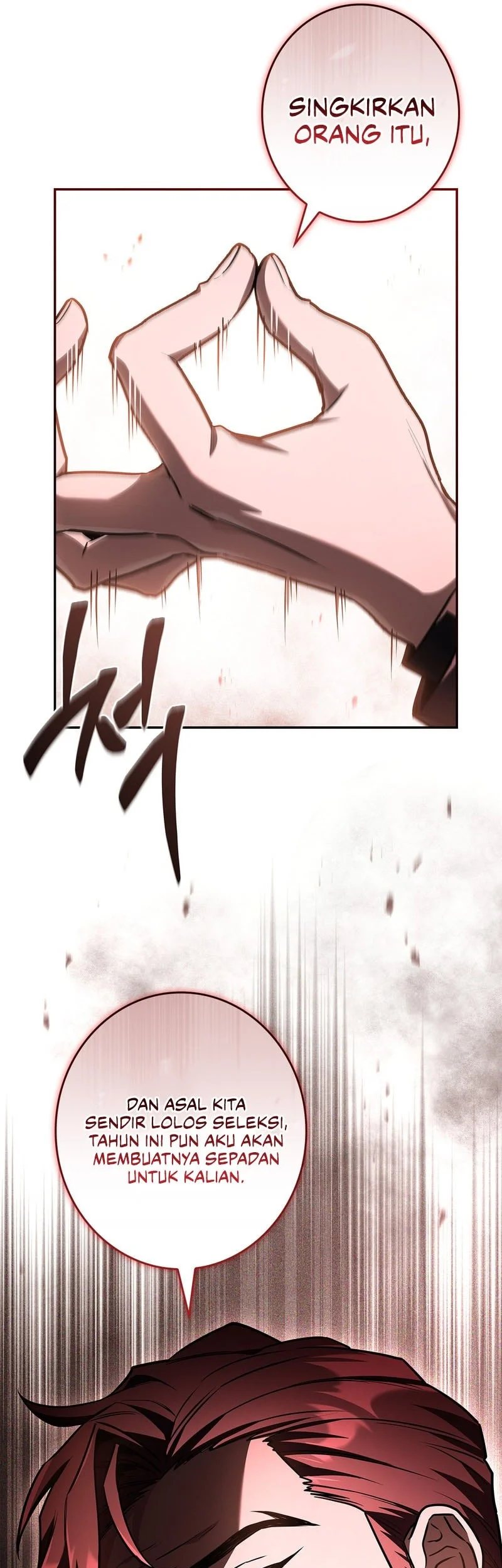 Only I Have an EX-Grade Summon Chapter 36 - halaman 54