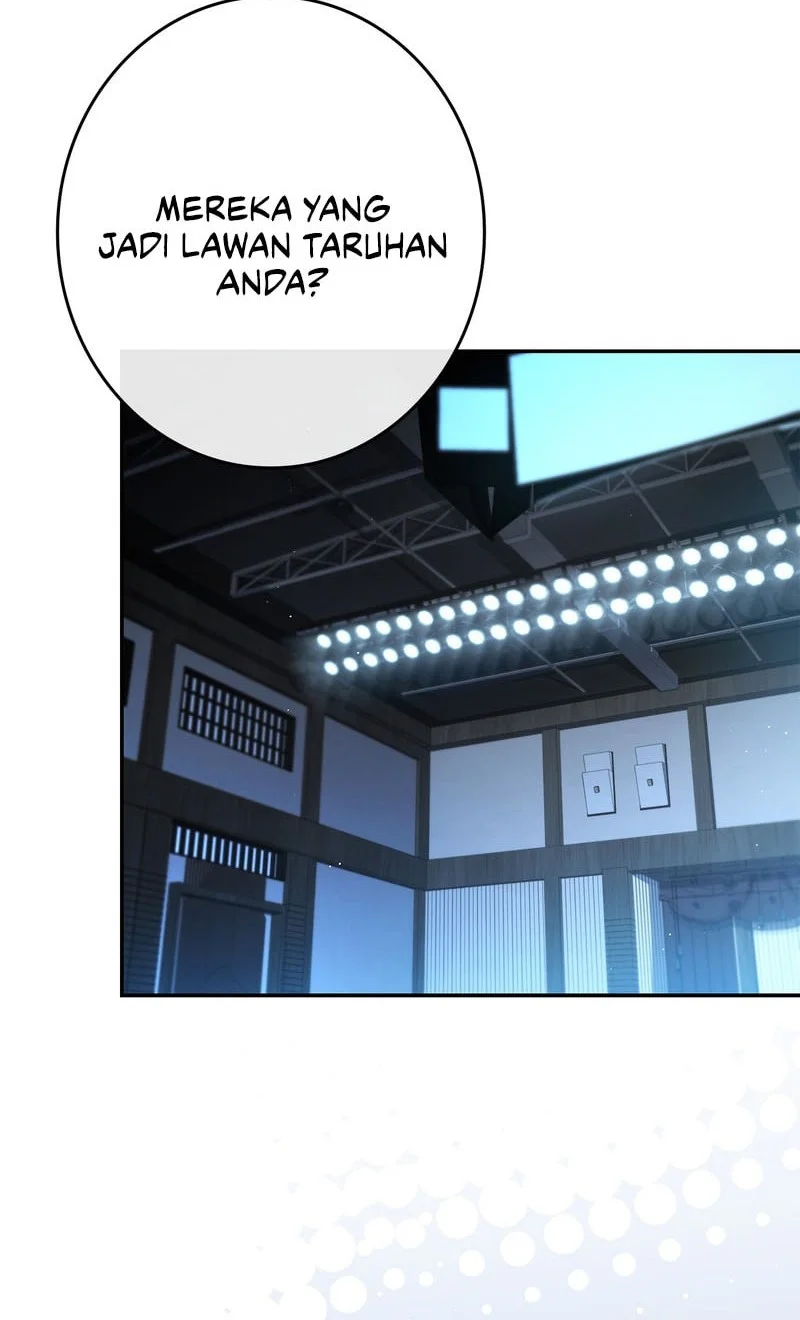 Only I Have an EX-Grade Summon Chapter 36 - halaman 57