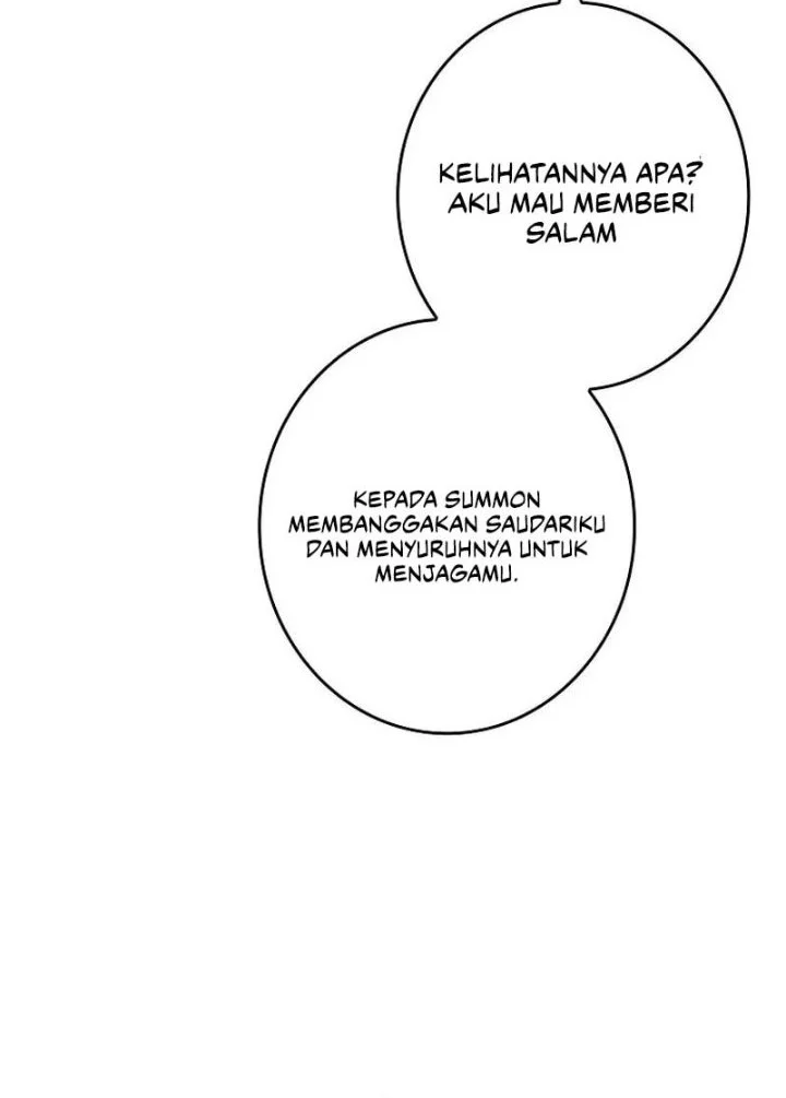 Only I Have An EX-Grade Summon Chapter 4 - halaman 13