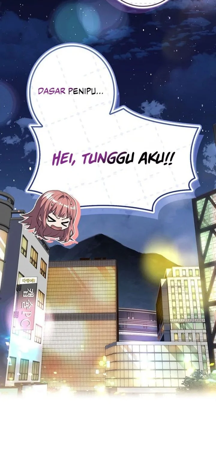Only I Have An EX-Grade Summon Chapter 4 - halaman 20