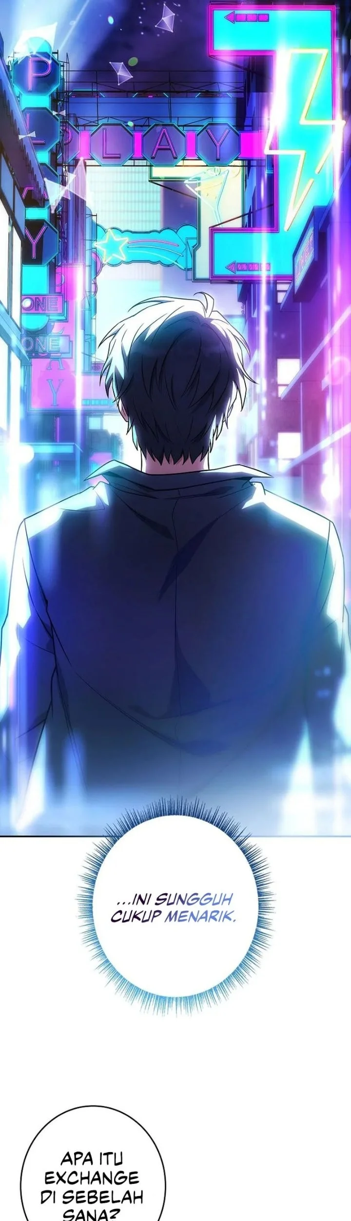 Only I Have An EX-Grade Summon Chapter 4 - halaman 29