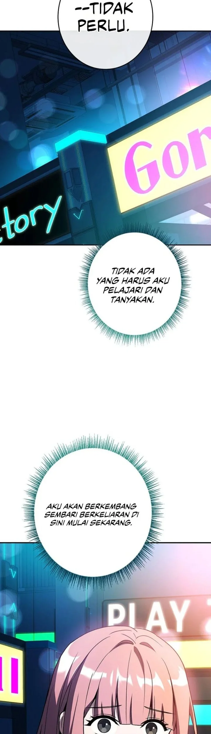 Only I Have An EX-Grade Summon Chapter 4 - halaman 34