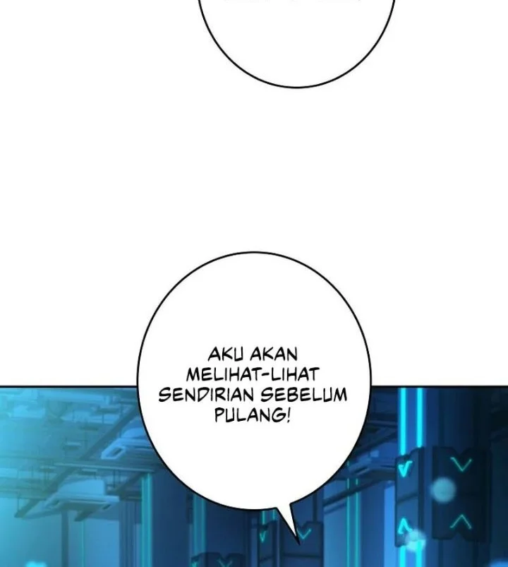 Only I Have An EX-Grade Summon Chapter 4 - halaman 36
