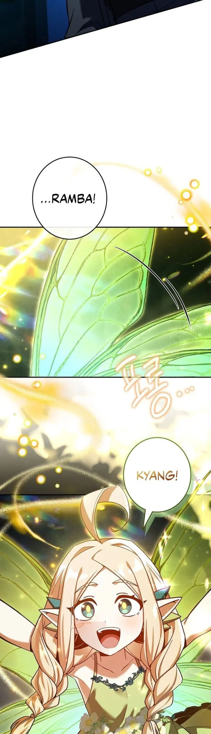 Only I Have An EX-Grade Summon Chapter 4 - halaman 42
