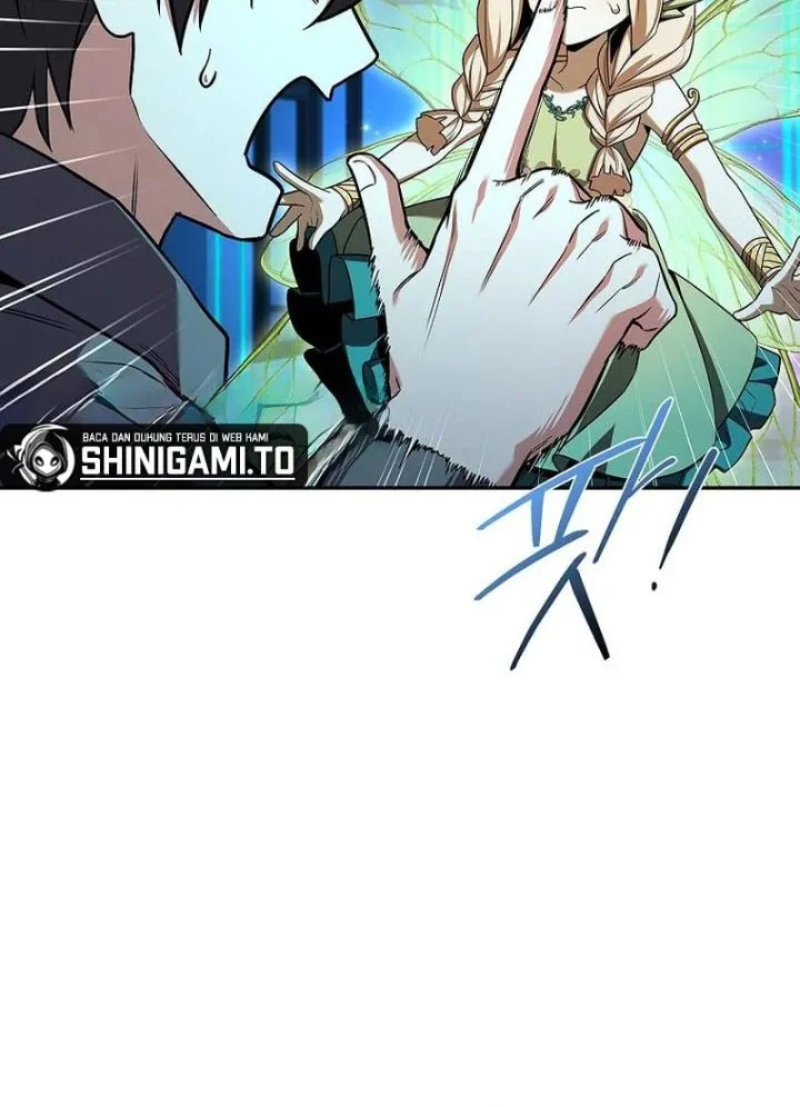 Only I Have An EX-Grade Summon Chapter 4 - halaman 44