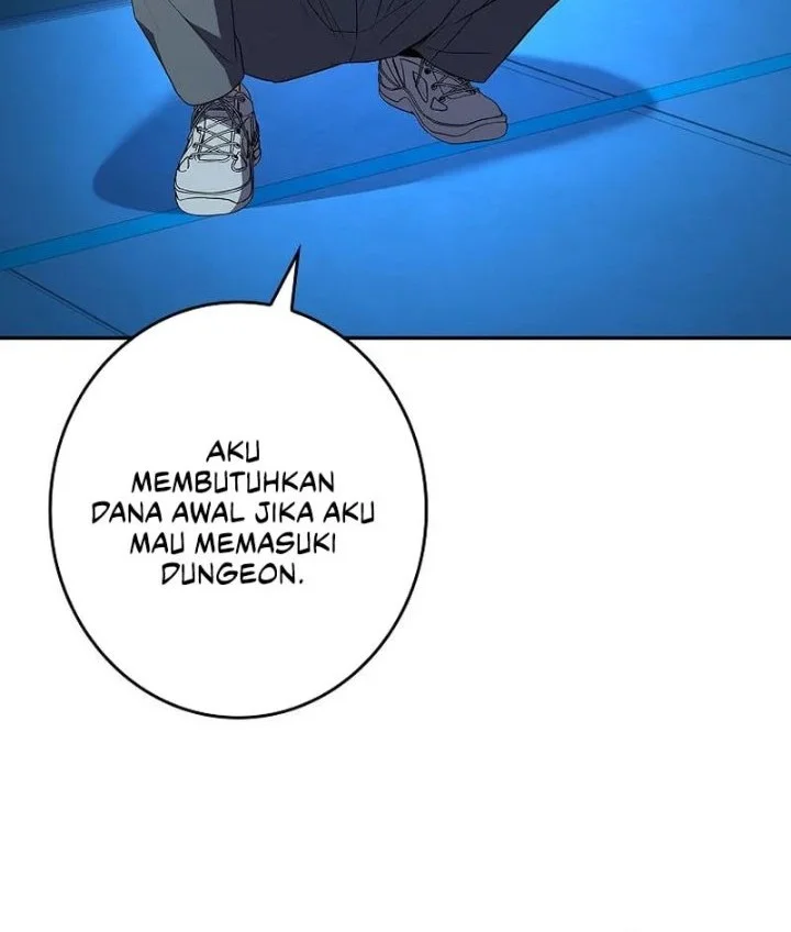 Only I Have An EX-Grade Summon Chapter 4 - halaman 48