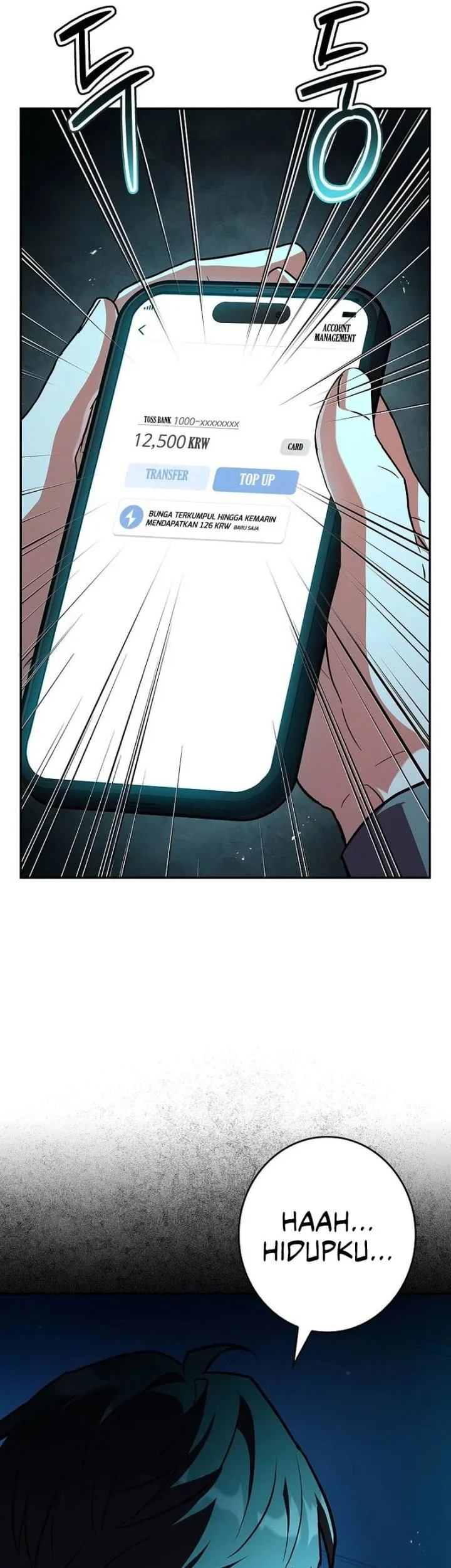 Only I Have An EX-Grade Summon Chapter 4 - halaman 49