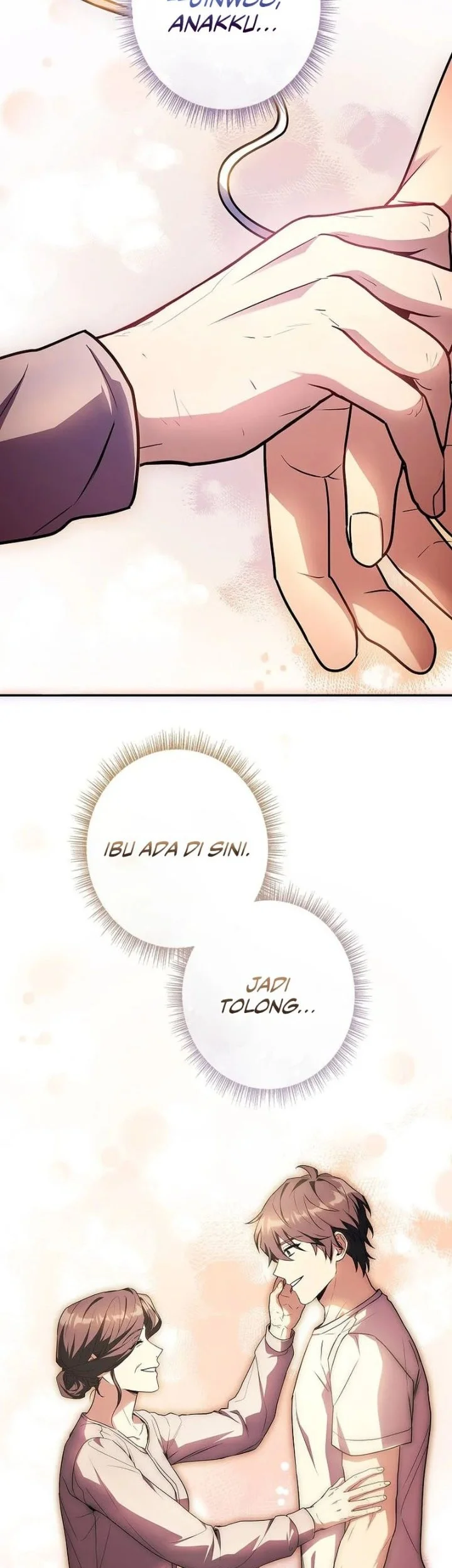 Only I Have An EX-Grade Summon Chapter 4 - halaman 63