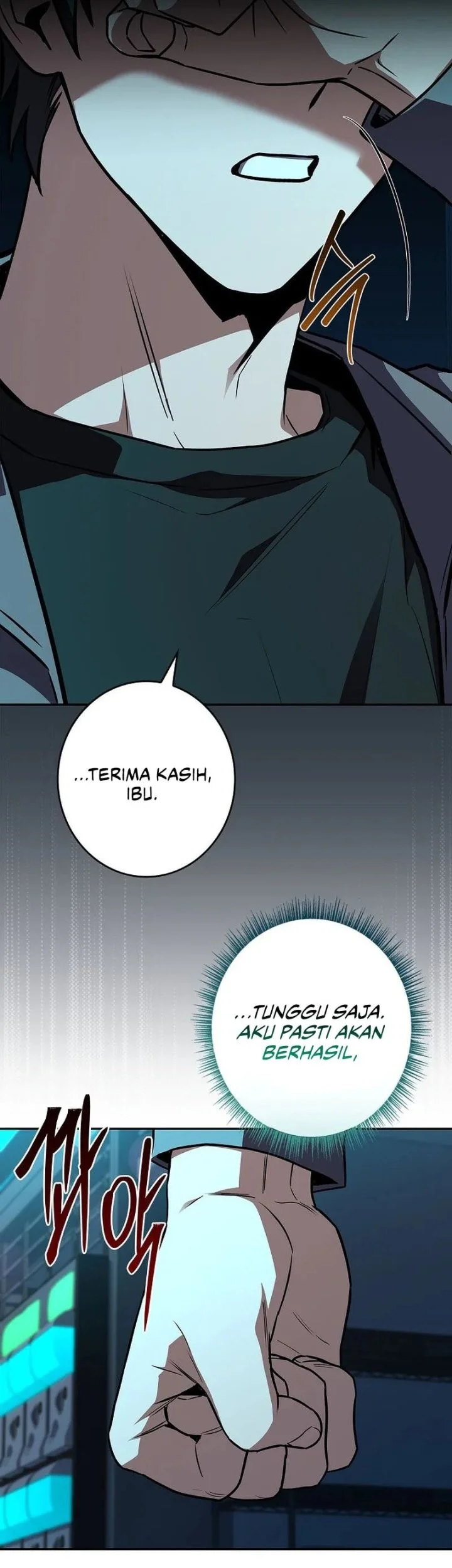 Only I Have An EX-Grade Summon Chapter 4 - halaman 65
