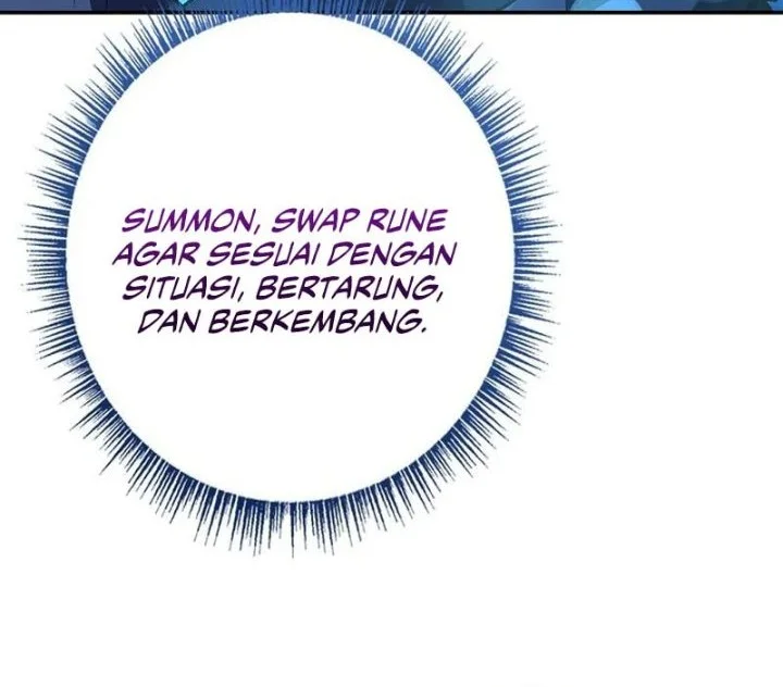 Only I Have An EX-Grade Summon Chapter 4 - halaman 75
