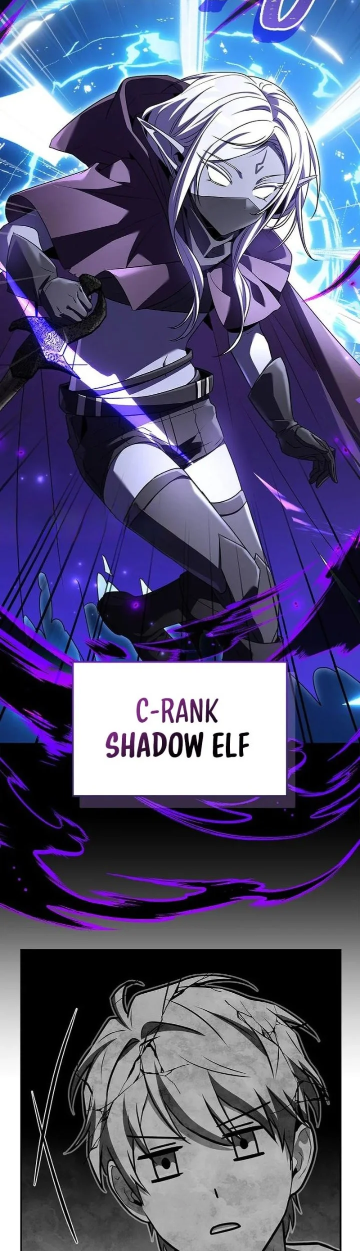 Only I Have An EX-Grade Summon Chapter 4 - halaman 8