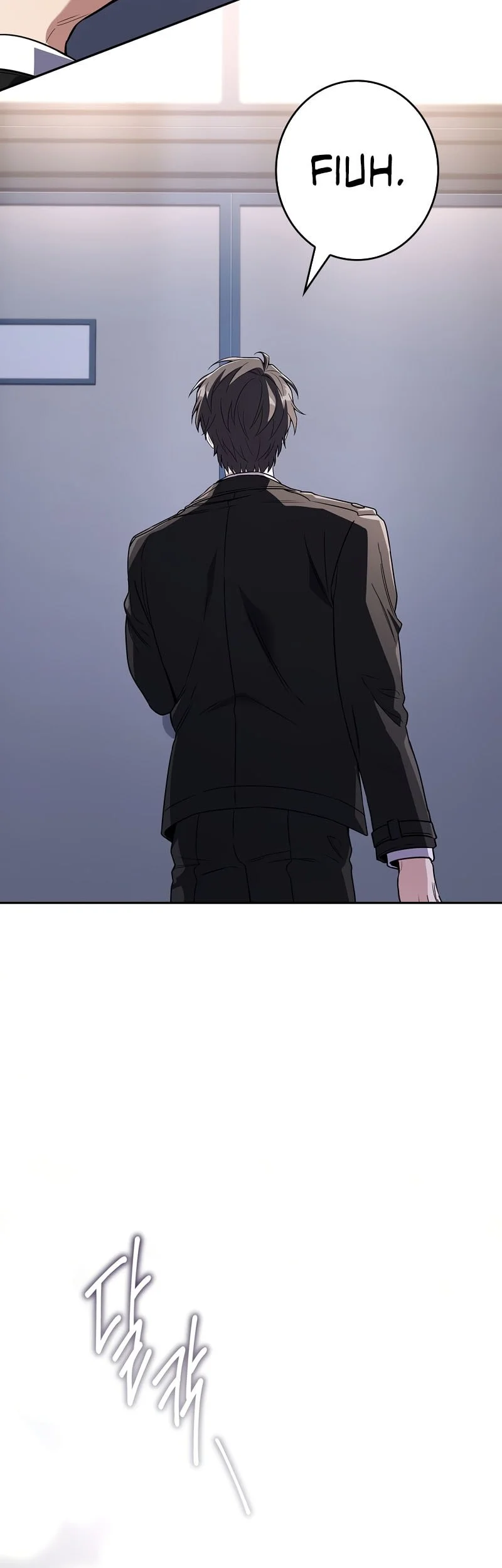 Only I Have an EX-Grade Summon Chapter 42 - halaman 18