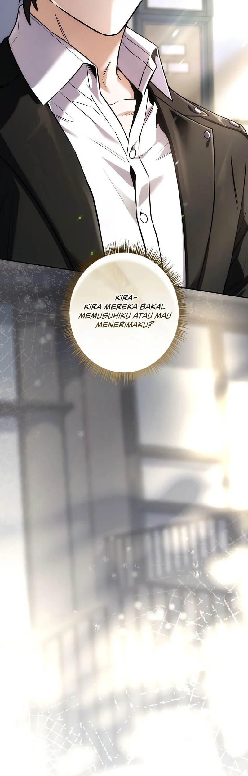 Only I Have an EX-Grade Summon Chapter 42 - halaman 21