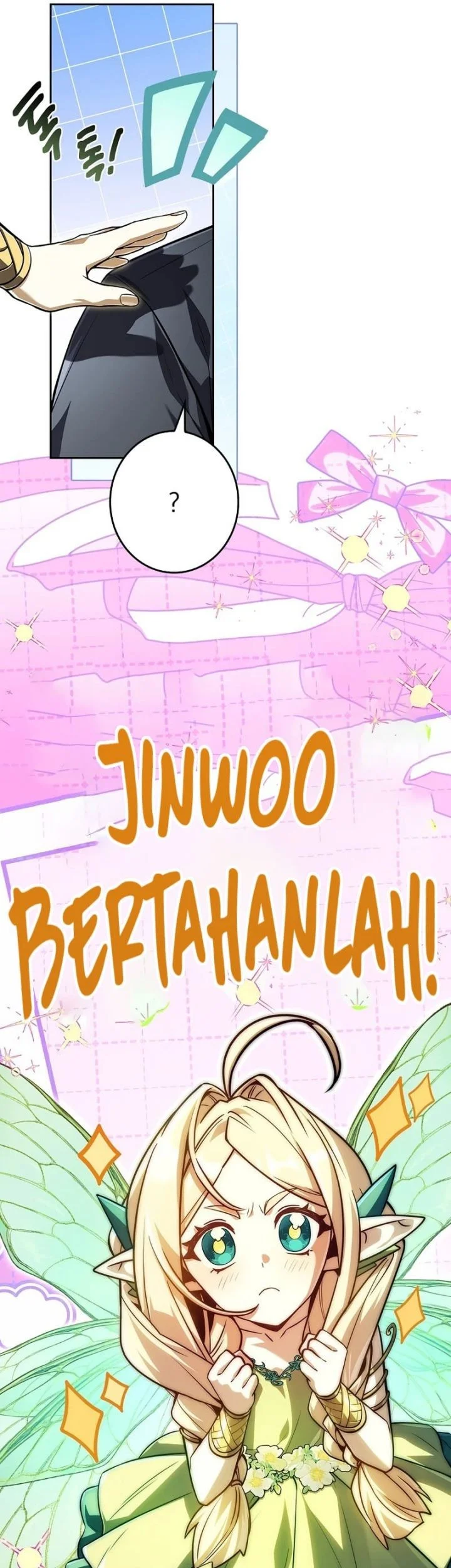 Only I Have An EX-Grade Summon Chapter 5 - halaman 14