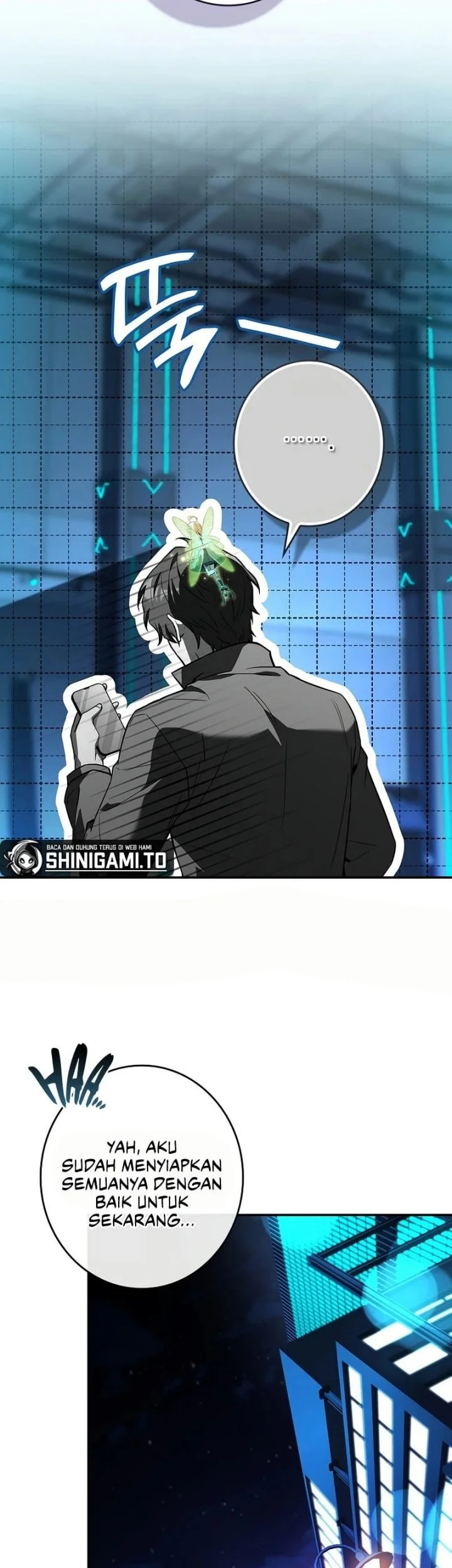 Only I Have An EX-Grade Summon Chapter 5 - halaman 28