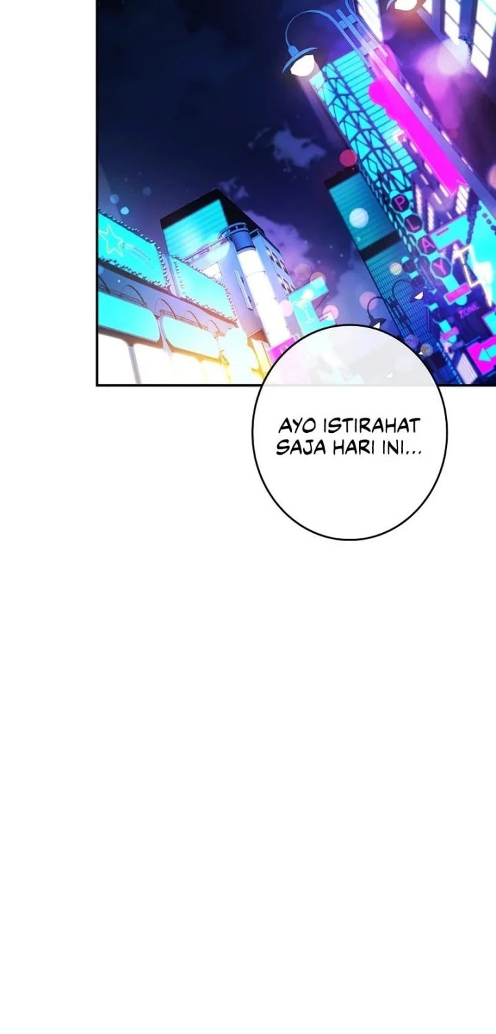 Only I Have An EX-Grade Summon Chapter 5 - halaman 29