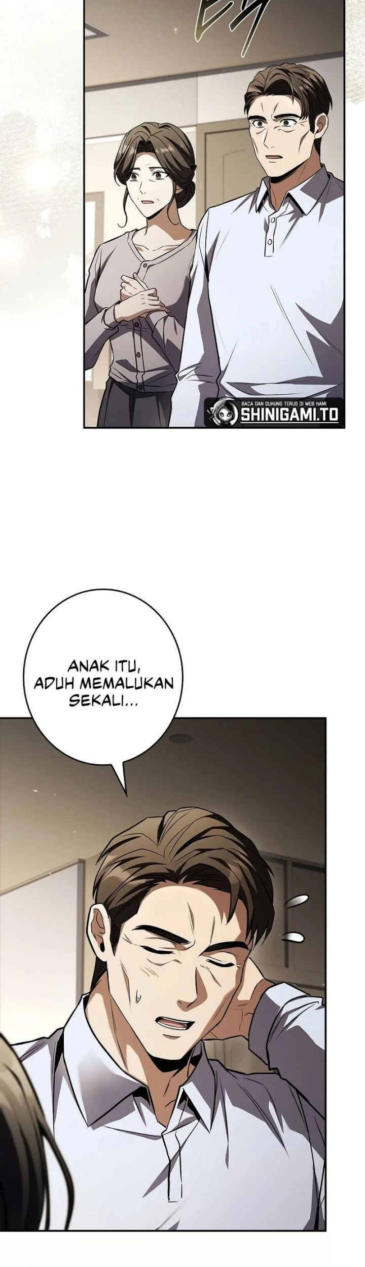 Only I Have An EX-Grade Summon Chapter 5 - halaman 36