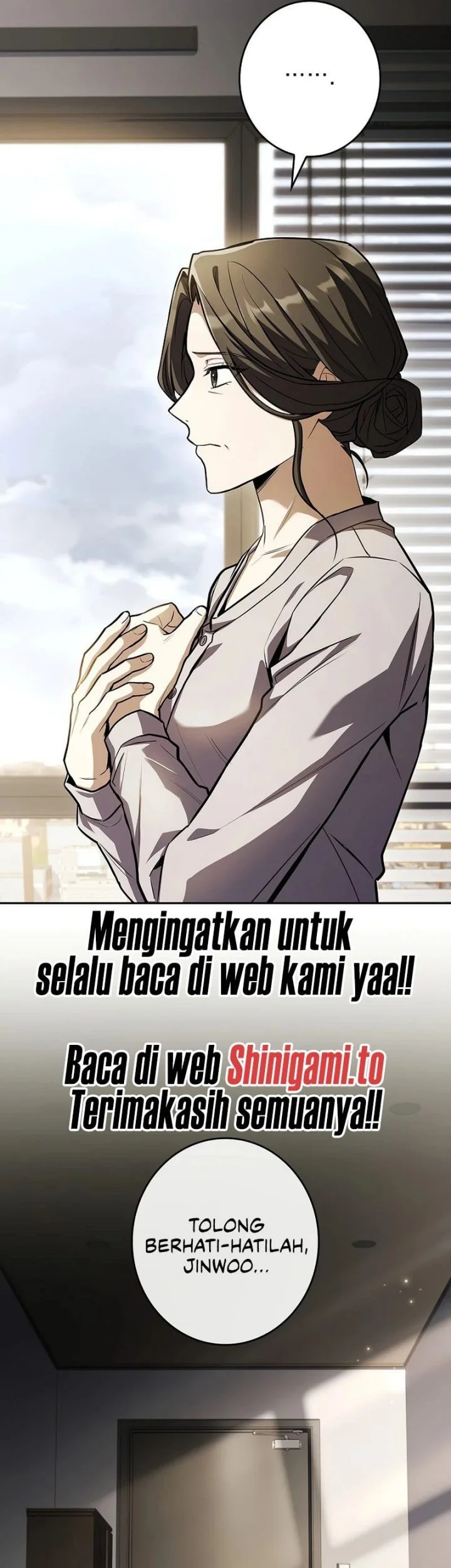 Only I Have An EX-Grade Summon Chapter 5 - halaman 38