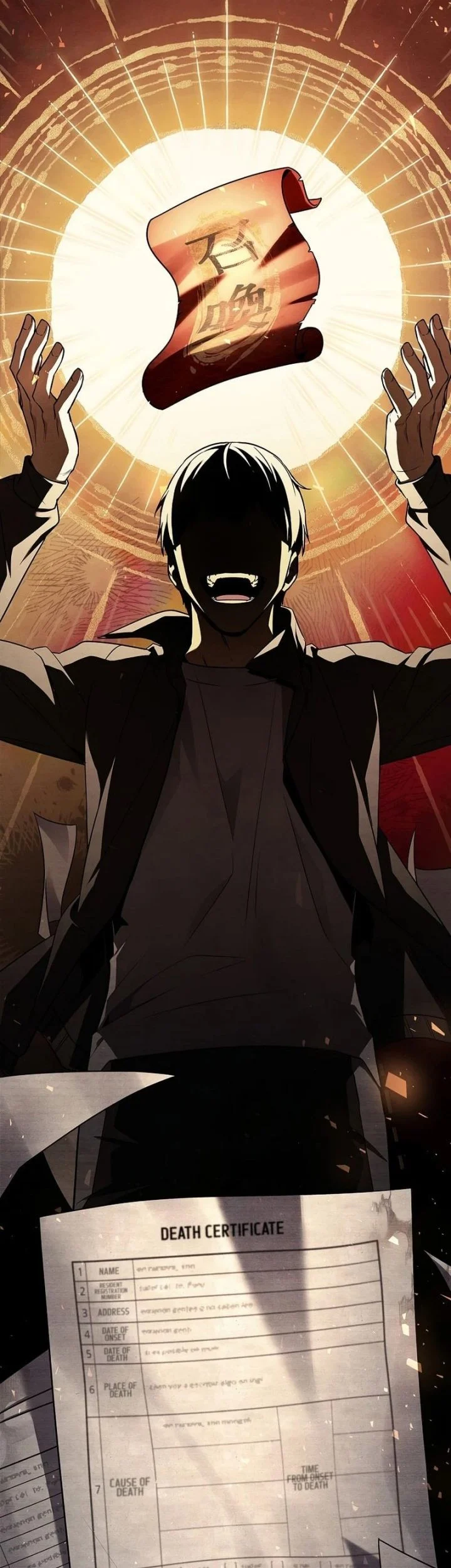 Only I Have An EX-Grade Summon Chapter 5 - halaman 40
