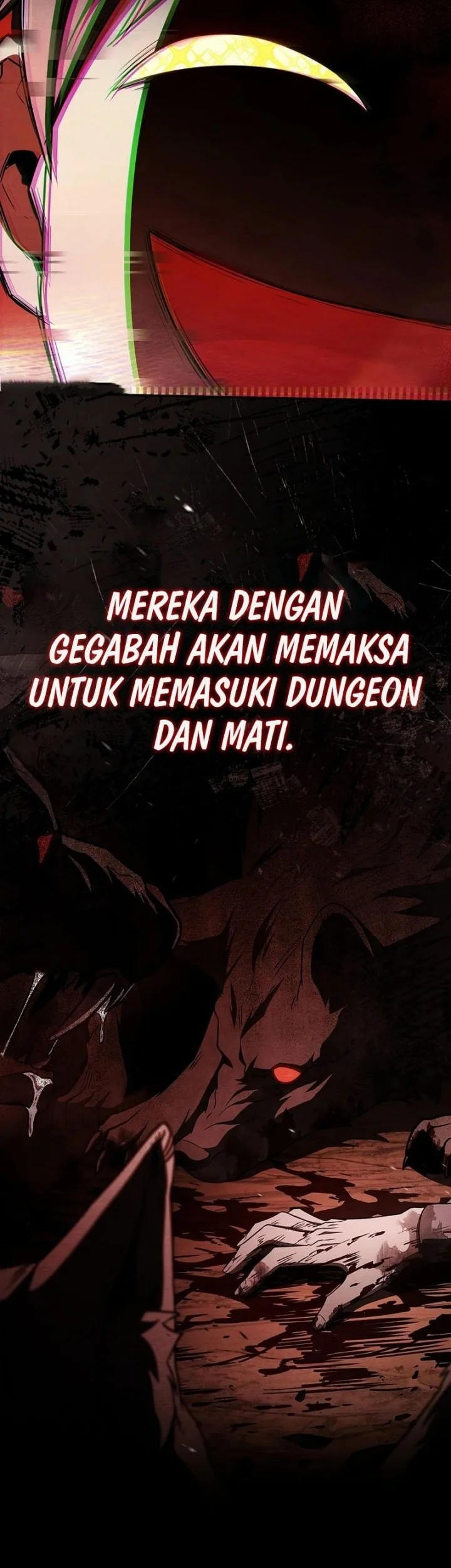Only I Have An EX-Grade Summon Chapter 5 - halaman 43