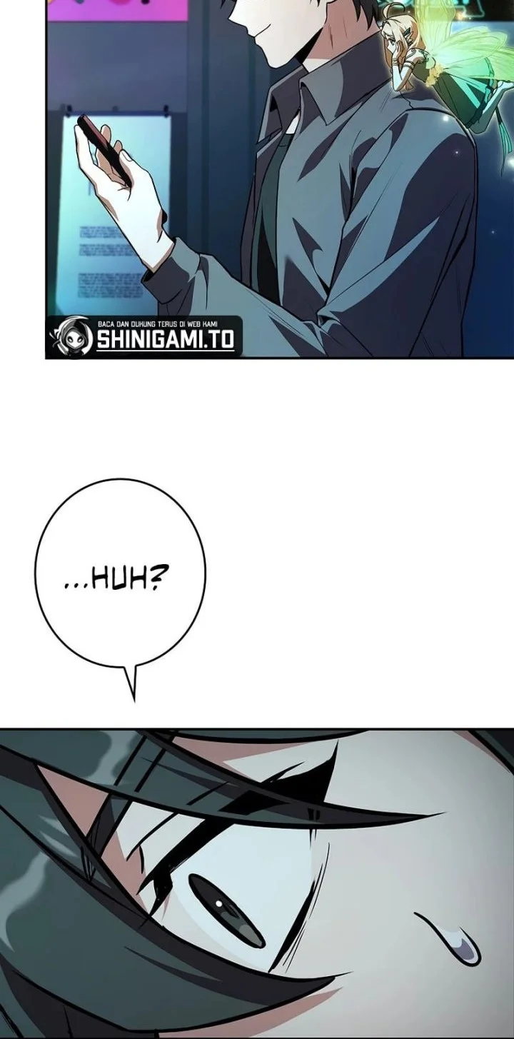 Only I Have An EX-Grade Summon Chapter 5 - halaman 5