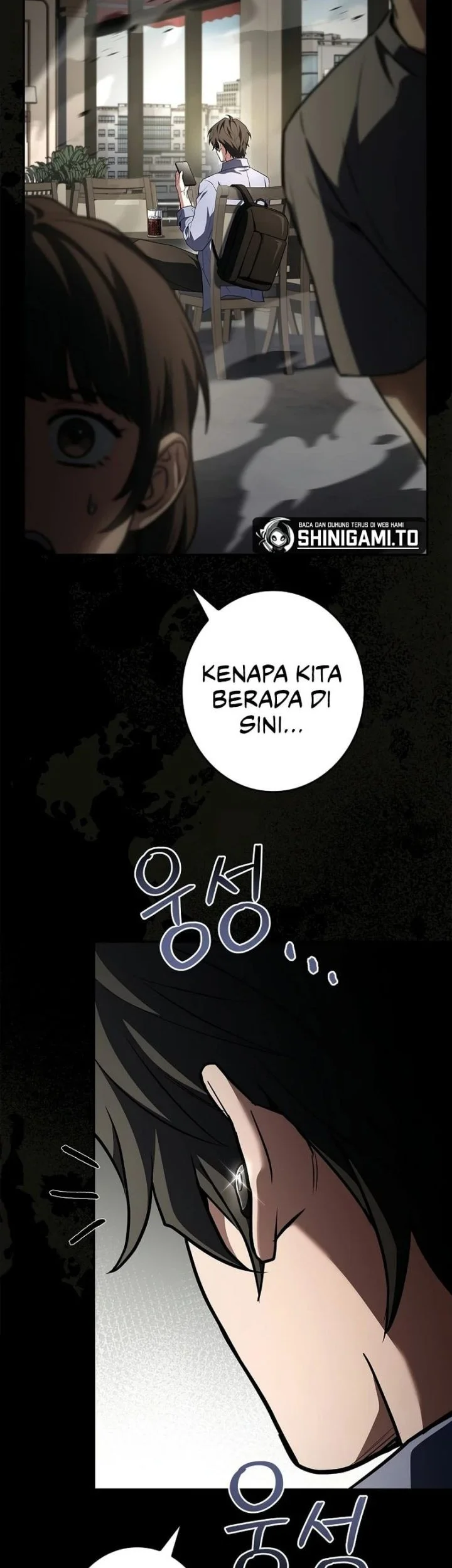 Only I Have An EX-Grade Summon Chapter 5 - halaman 64
