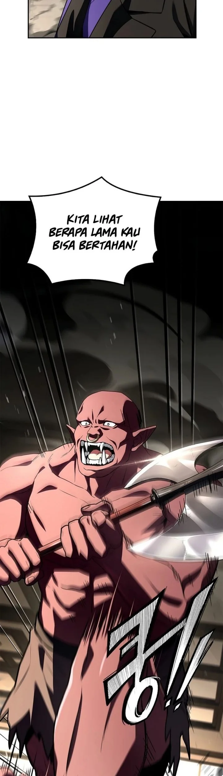 Only I Have An EX-Grade Summon Chapter 6 - halaman 11