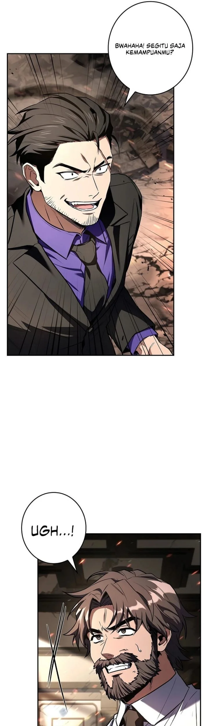 Only I Have An EX-Grade Summon Chapter 6 - halaman 18
