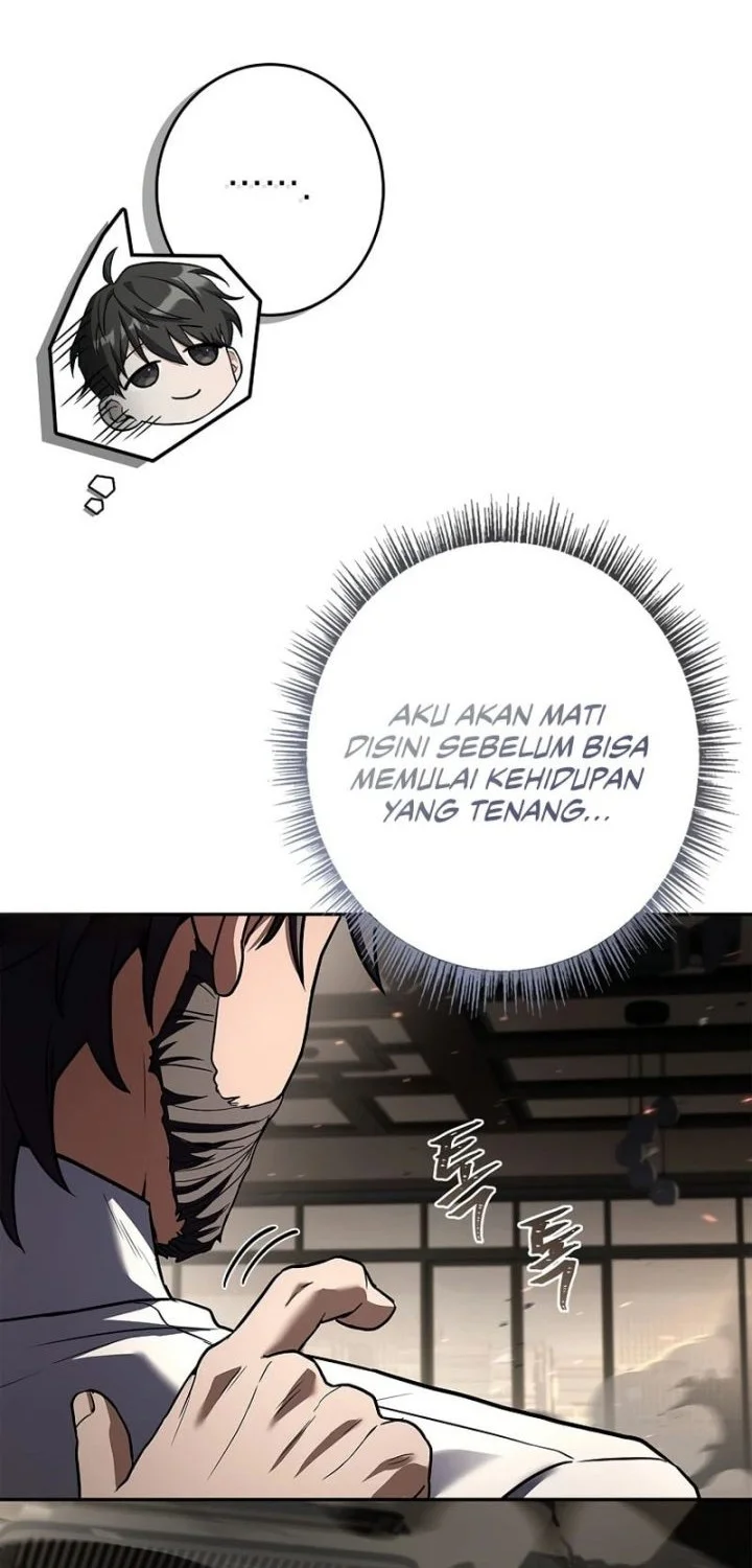 Only I Have An EX-Grade Summon Chapter 6 - halaman 25