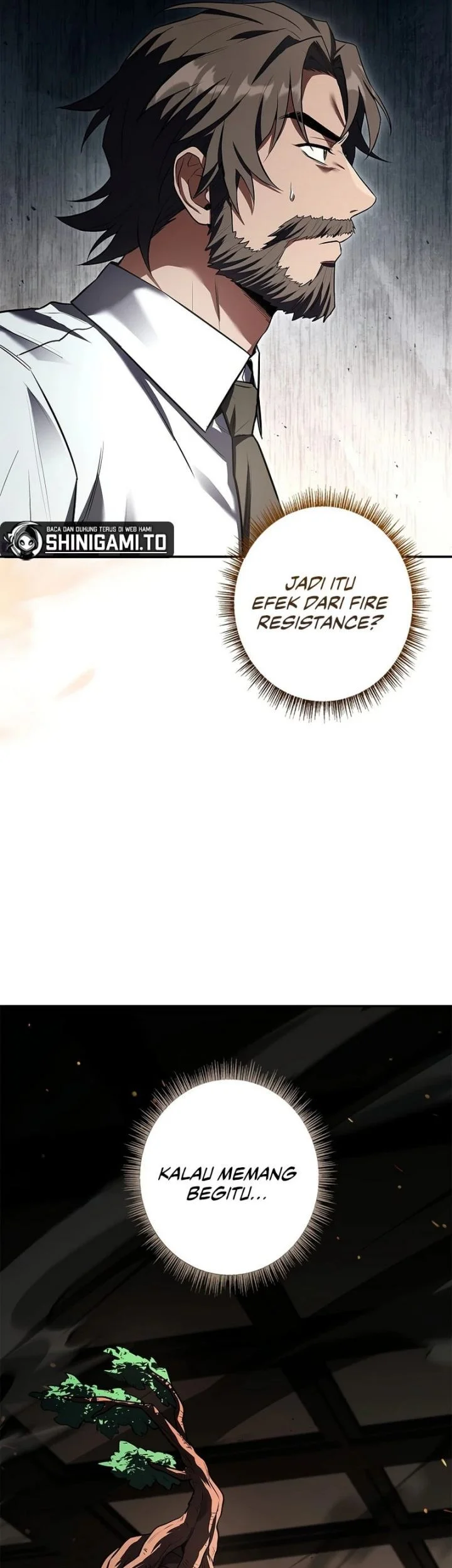Only I Have An EX-Grade Summon Chapter 6 - halaman 30