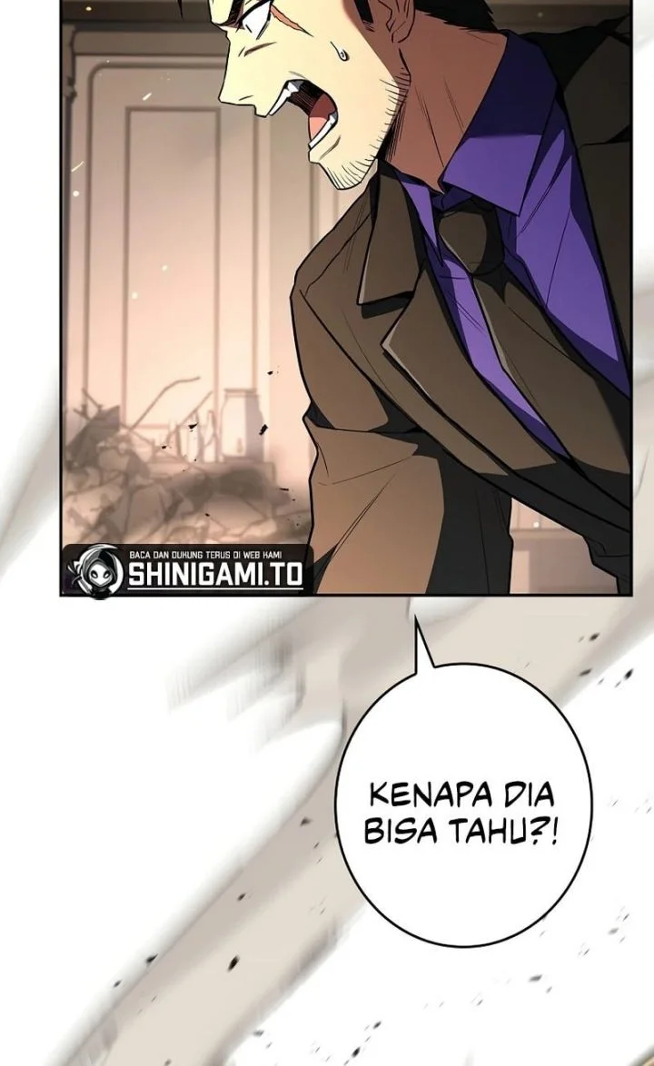 Only I Have An EX-Grade Summon Chapter 6 - halaman 36