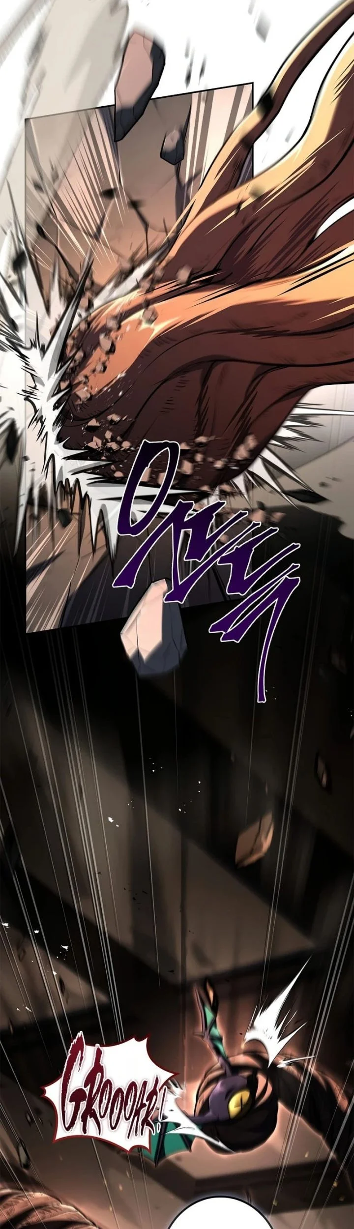 Only I Have An EX-Grade Summon Chapter 6 - halaman 37