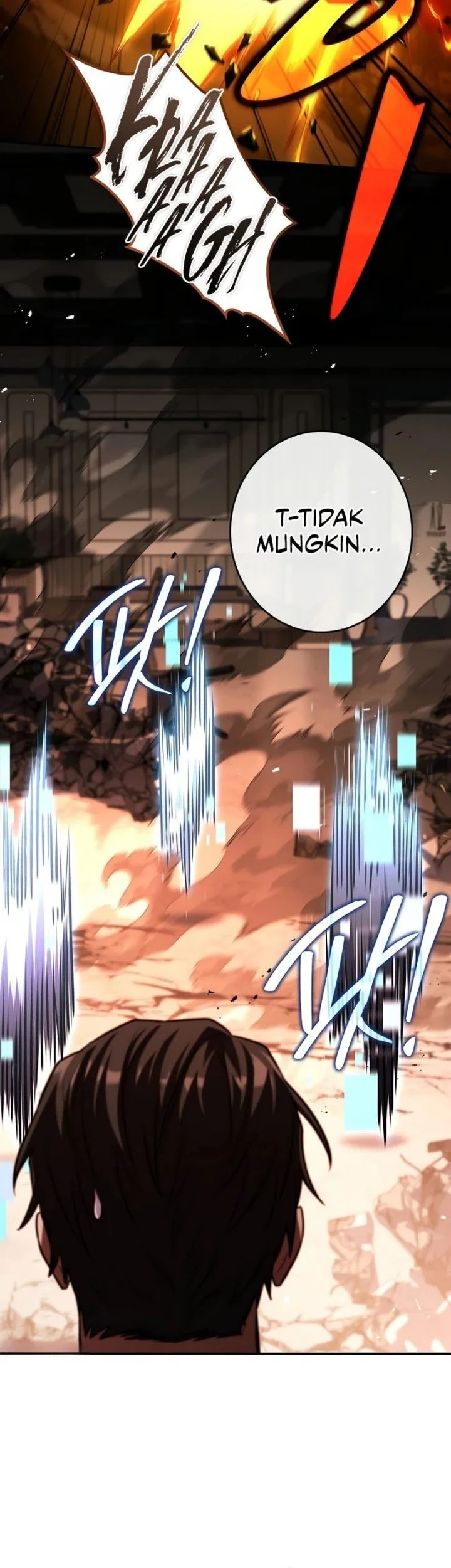 Only I Have An EX-Grade Summon Chapter 6 - halaman 41