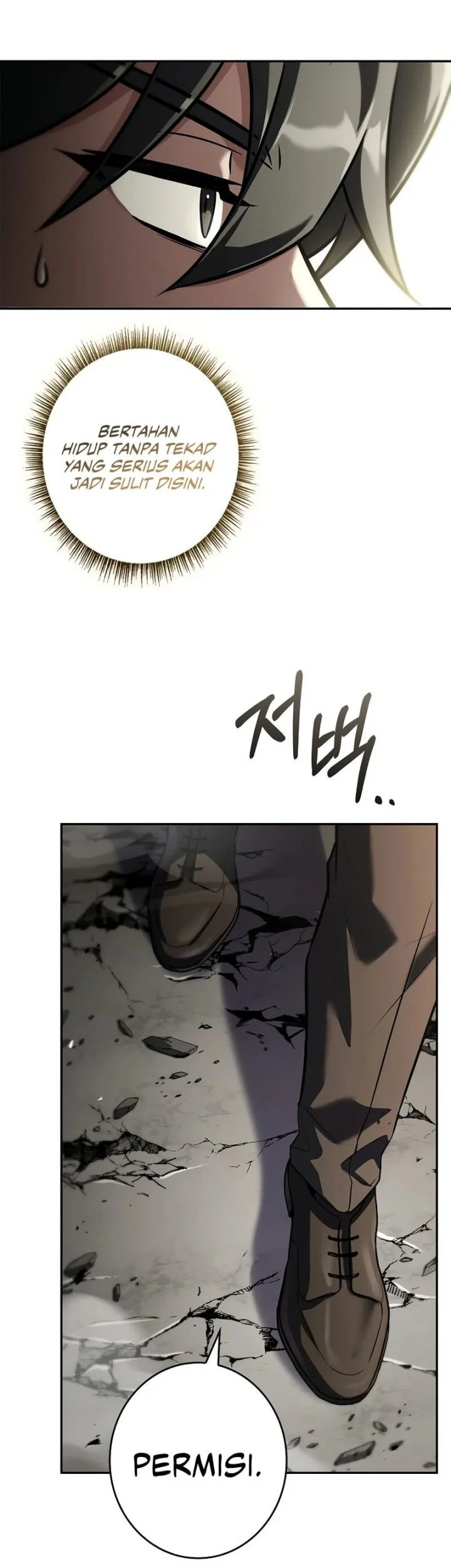 Only I Have An EX-Grade Summon Chapter 6 - halaman 52